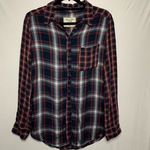 A&F Flannel